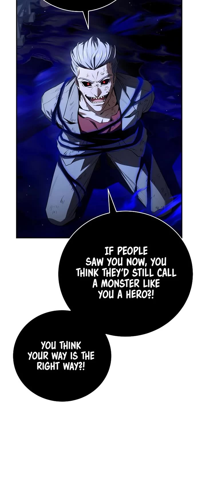 Return of the Frozen Player chapter 201 page 45