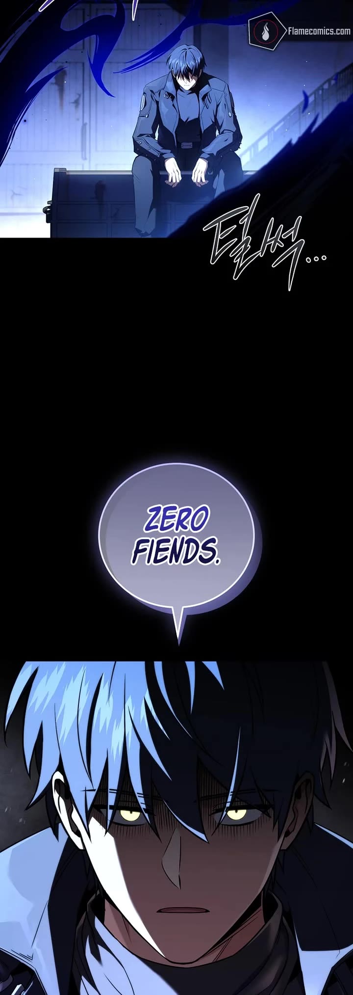 Return of the Frozen Player chapter 201 page 47