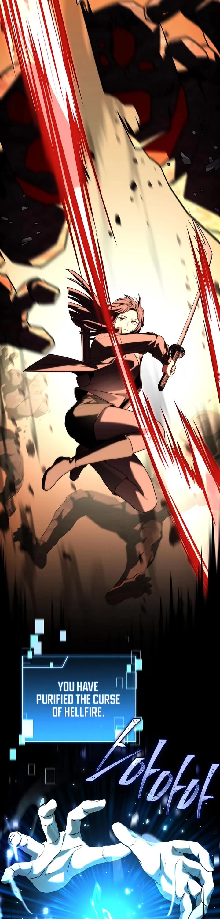 Return of the Frozen Player chapter 201 page 7