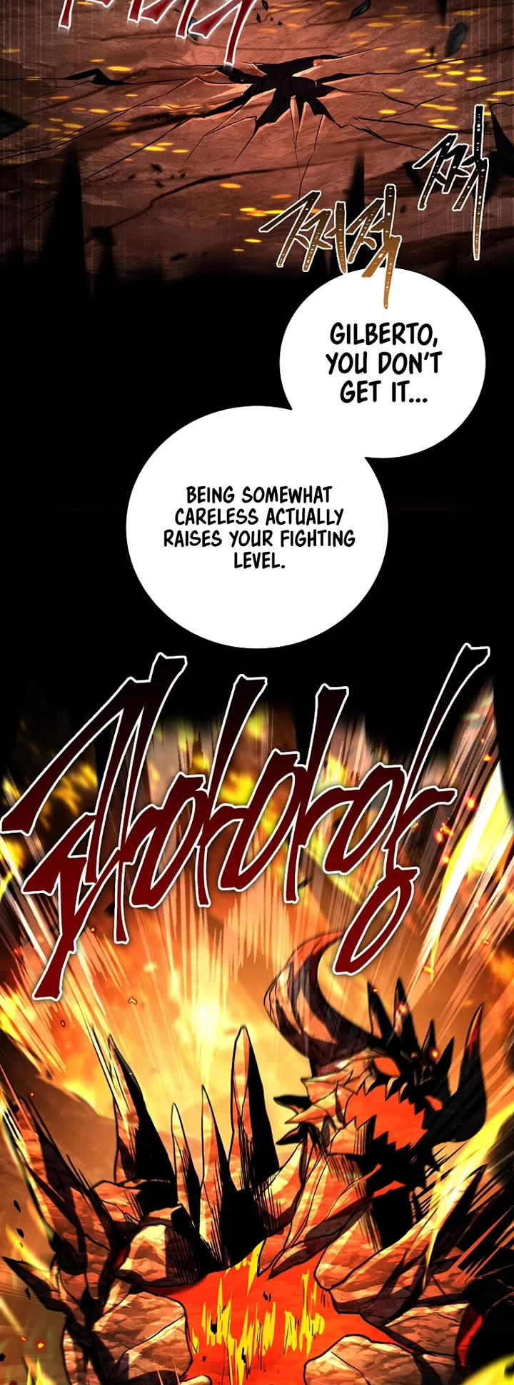 Return of the Frozen Player chapter 201 page 9