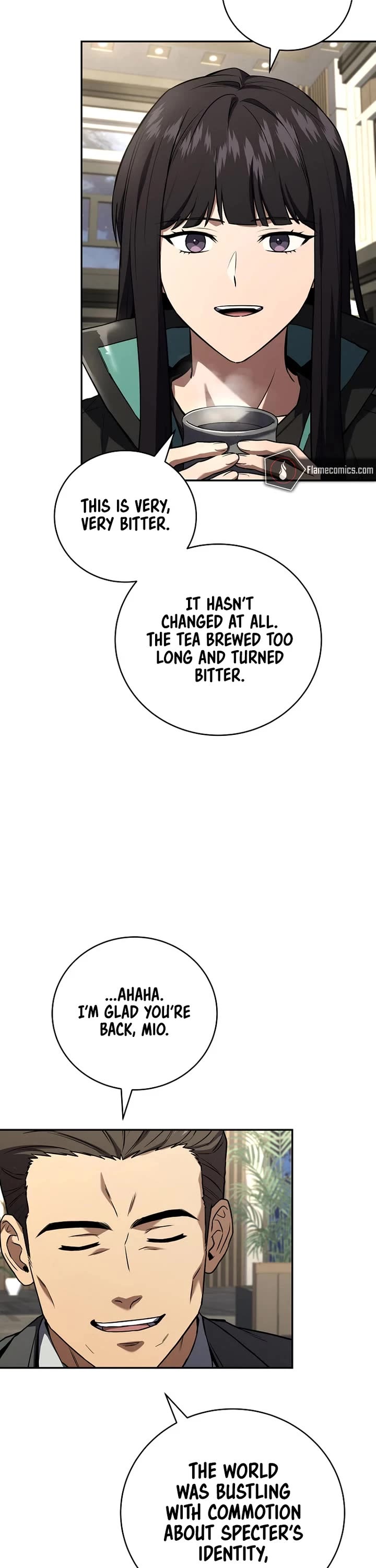 Return of the Frozen Player chapter 202 page 12