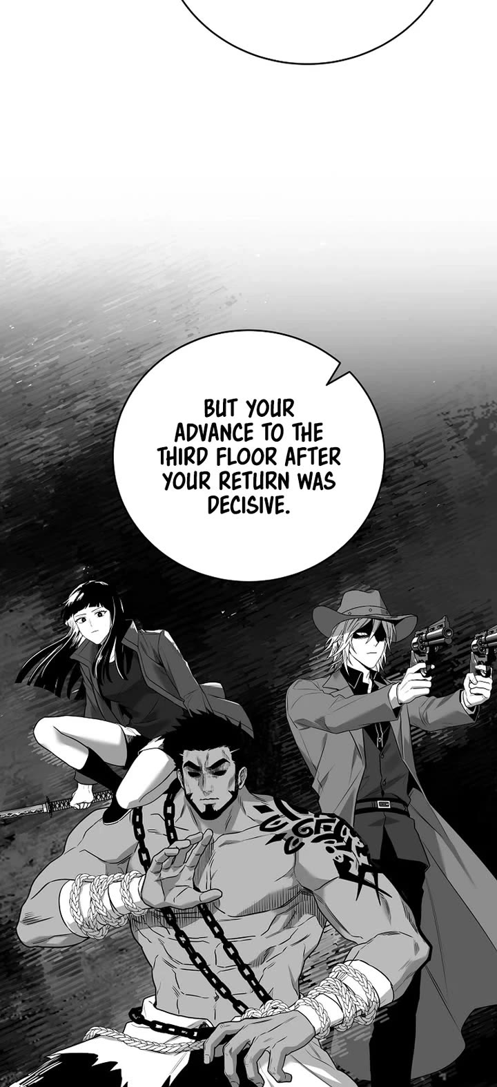 Return of the Frozen Player chapter 202 page 13