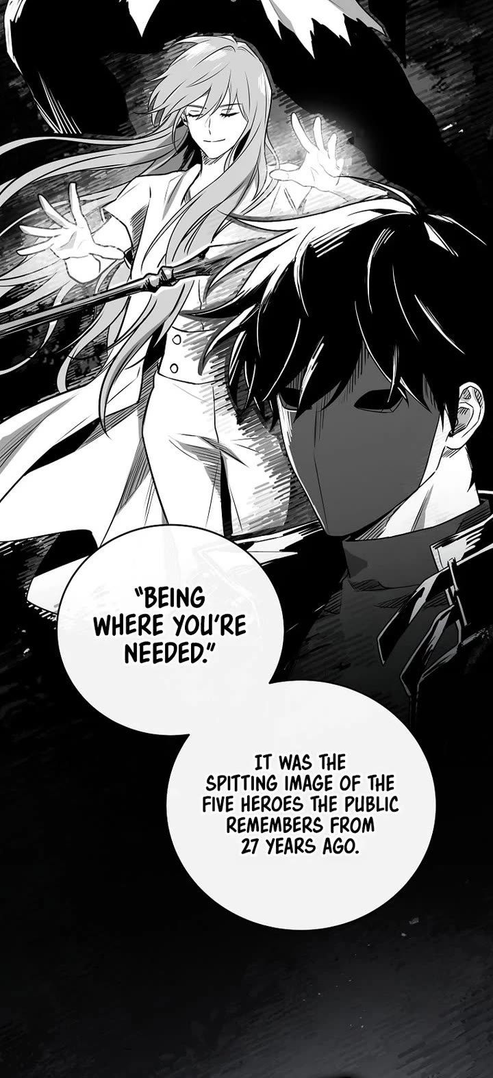 Return of the Frozen Player chapter 202 page 14