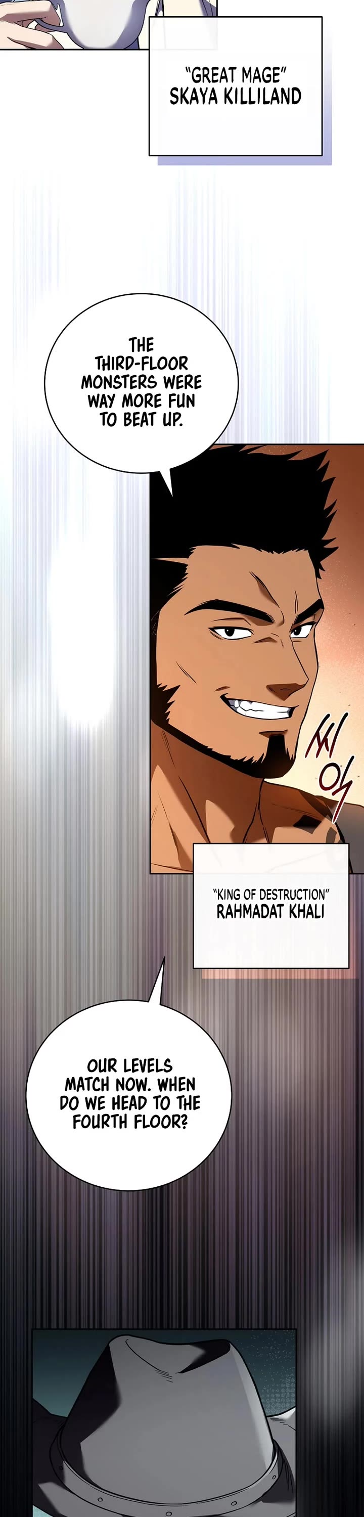 Return of the Frozen Player chapter 202 page 16