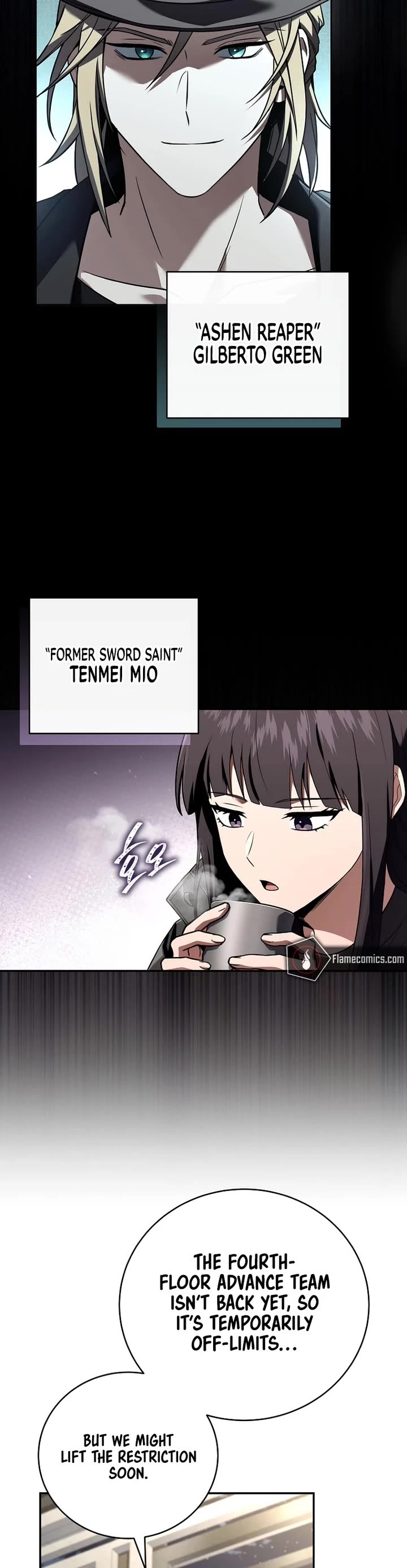 Return of the Frozen Player chapter 202 page 17