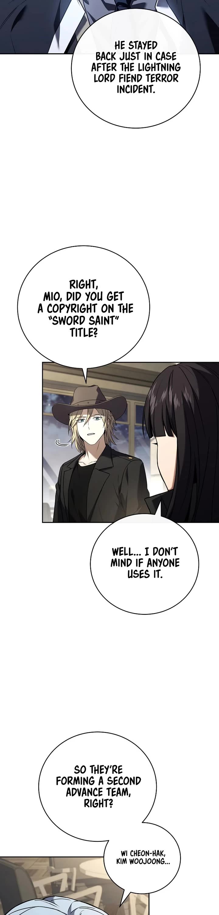 Return of the Frozen Player chapter 202 page 20