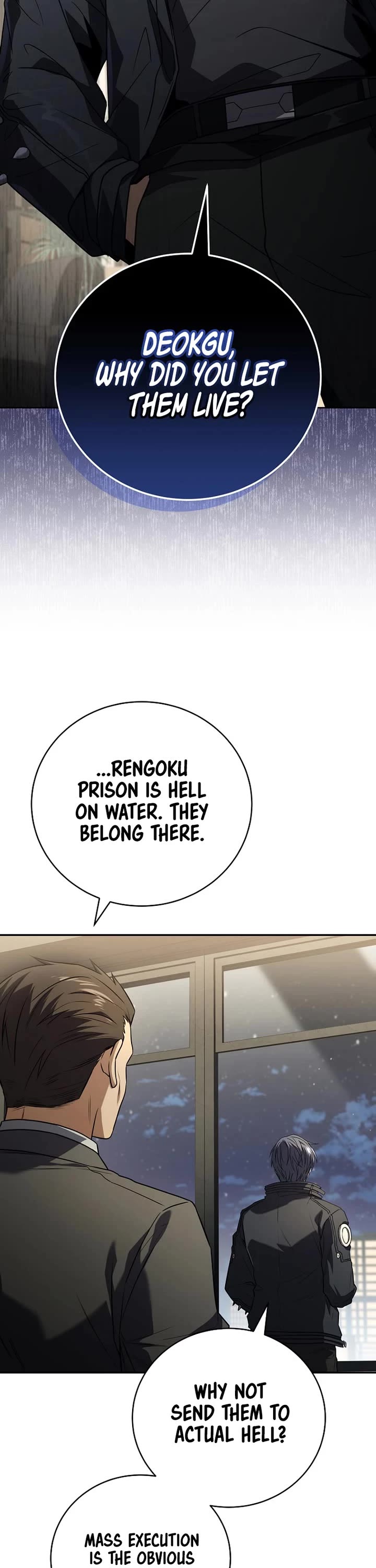 Return of the Frozen Player chapter 202 page 25