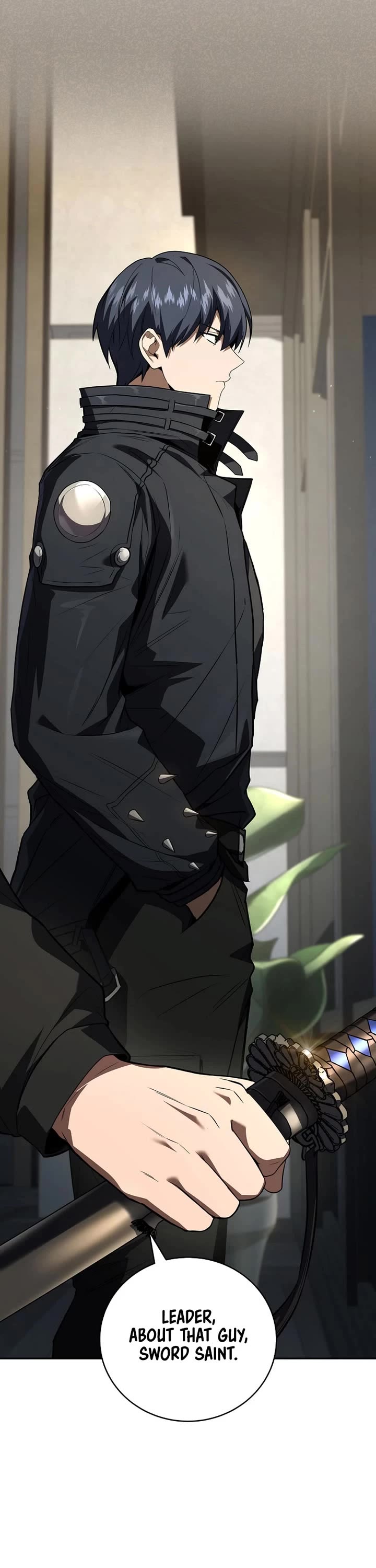 Return of the Frozen Player chapter 202 page 29