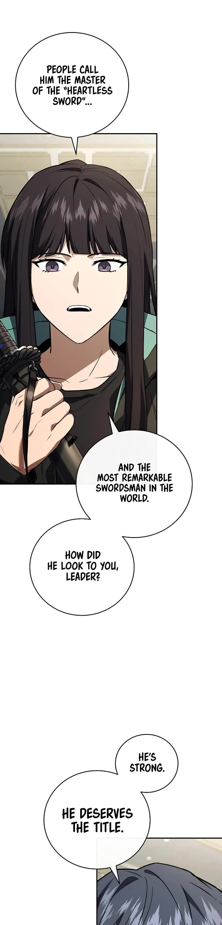 Return of the Frozen Player chapter 202 page 30