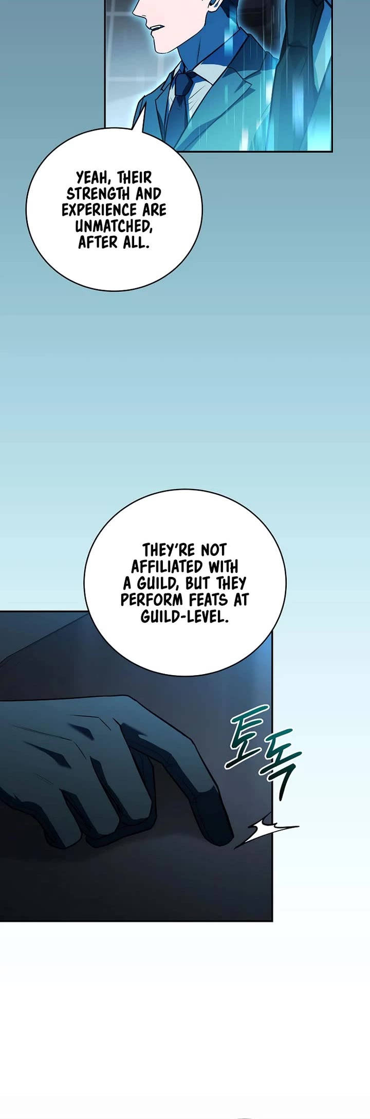 Return of the Frozen Player chapter 202 page 38