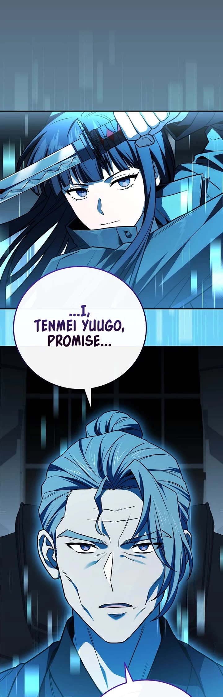 Return of the Frozen Player chapter 202 page 42