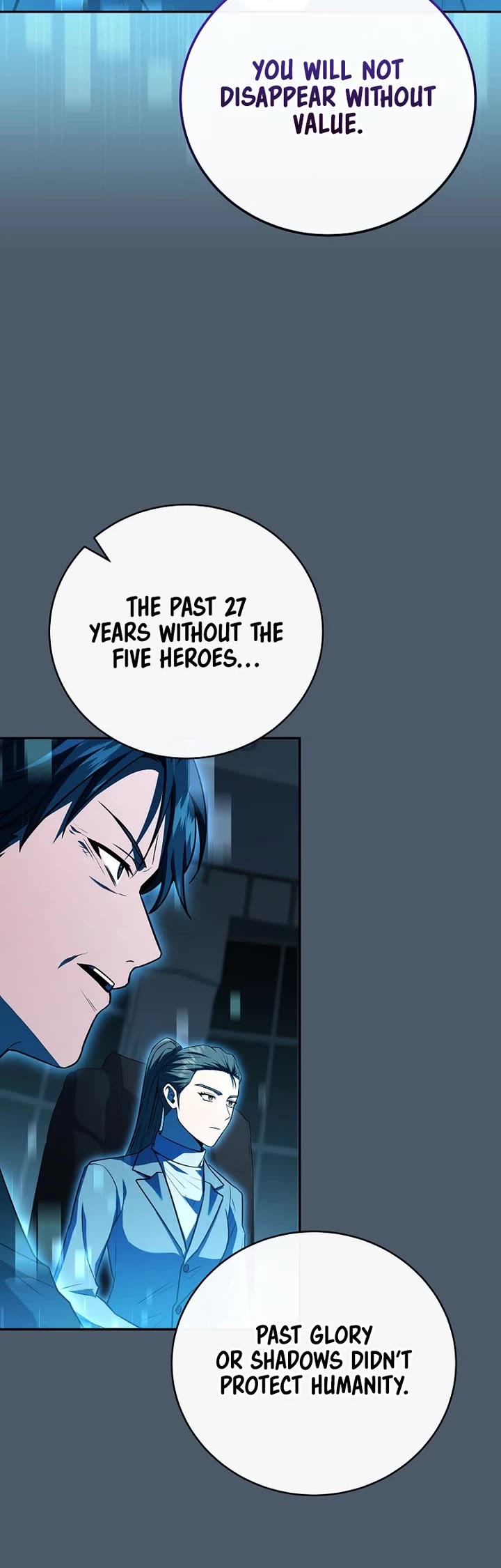 Return of the Frozen Player chapter 202 page 43