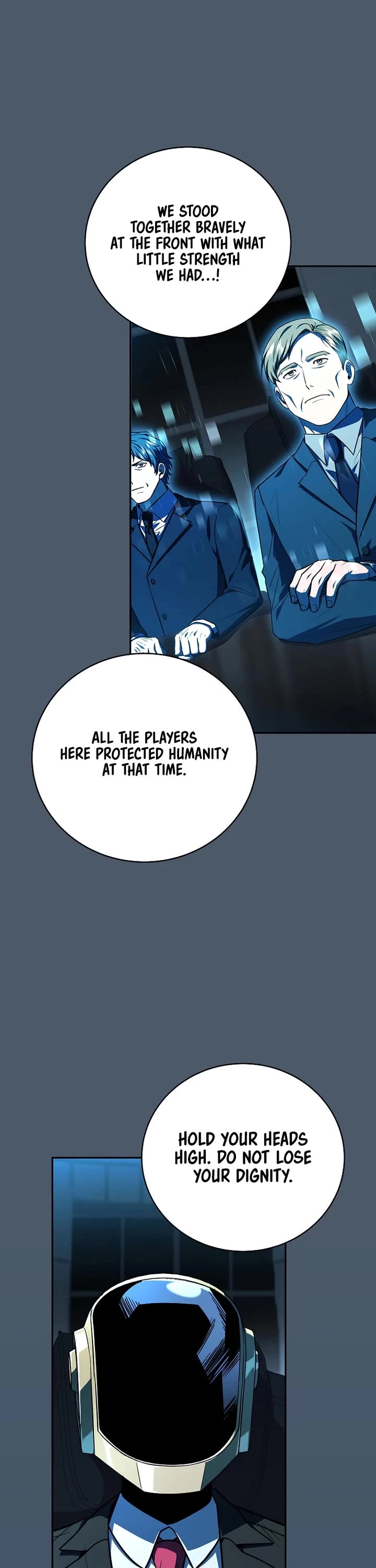 Return of the Frozen Player chapter 202 page 44