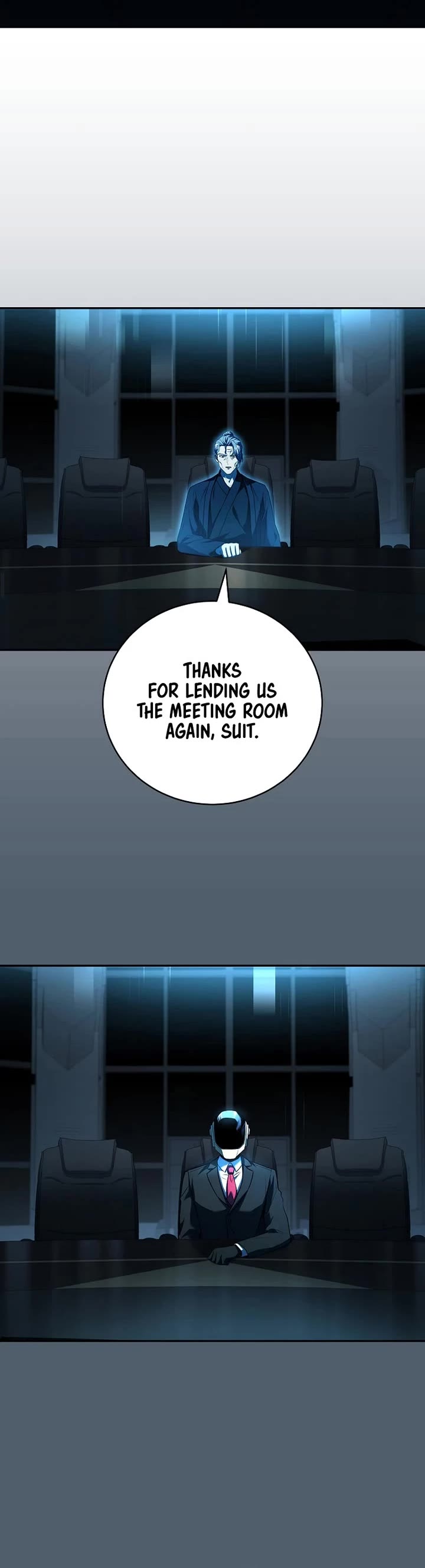 Return of the Frozen Player chapter 202 page 47