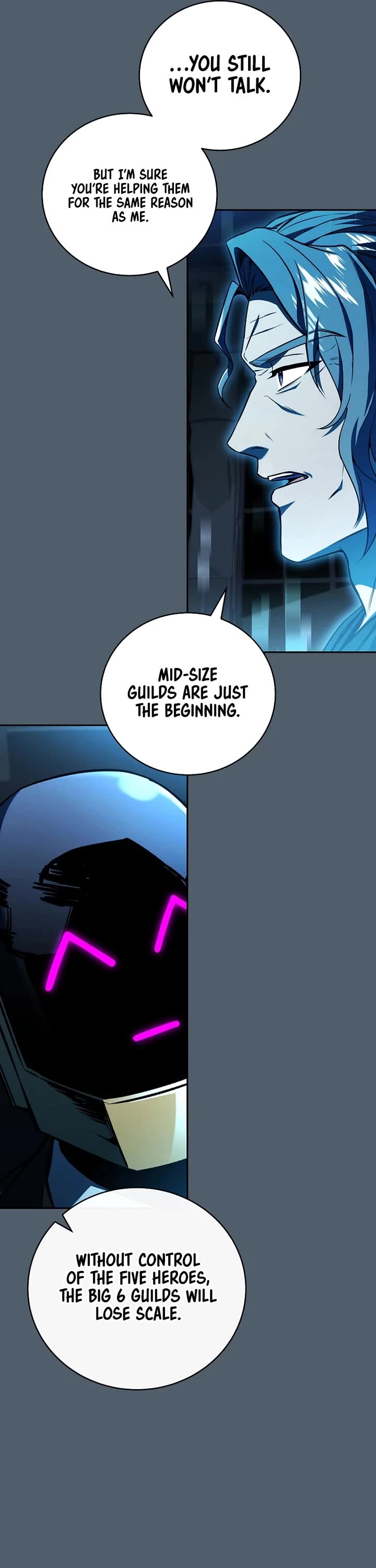 Return of the Frozen Player chapter 202 page 48