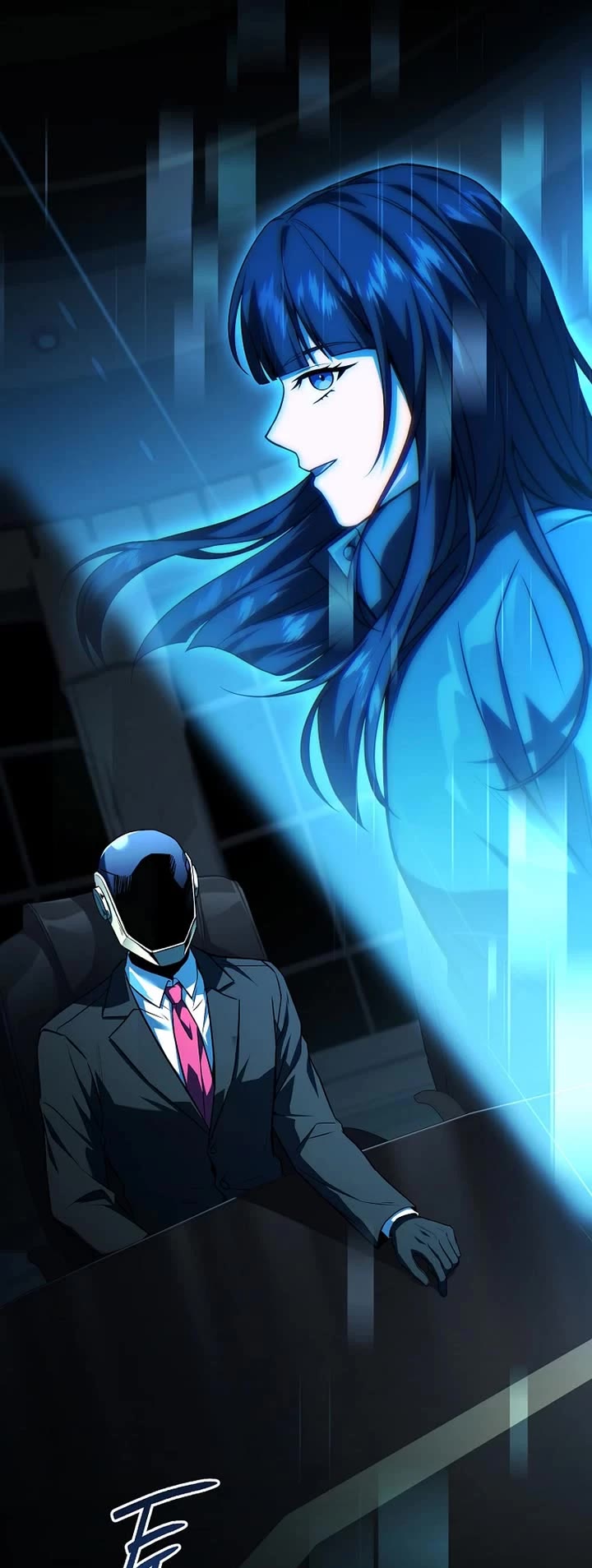 Return of the Frozen Player chapter 202 page 50