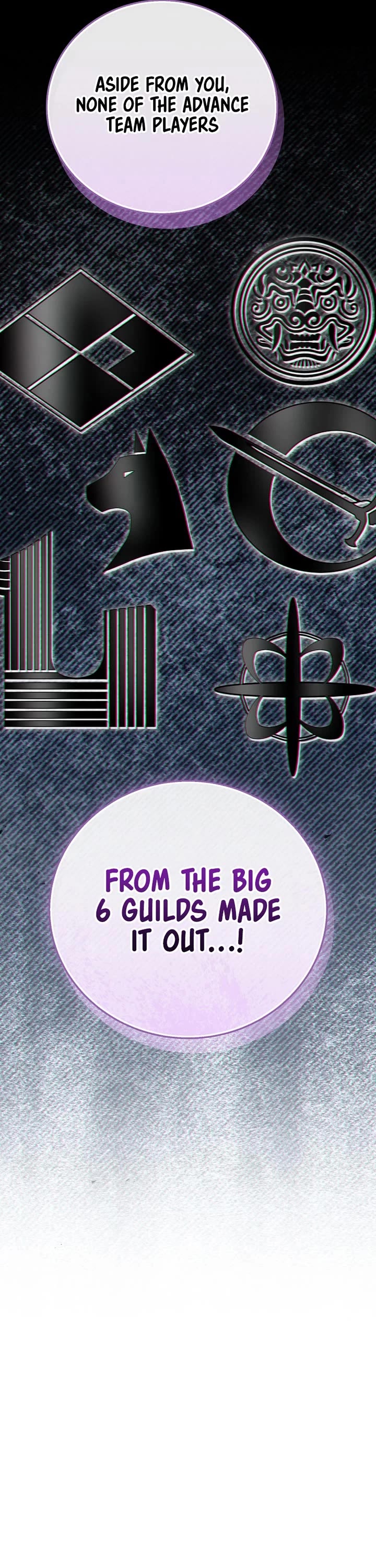 Return of the Frozen Player chapter 202 page 6