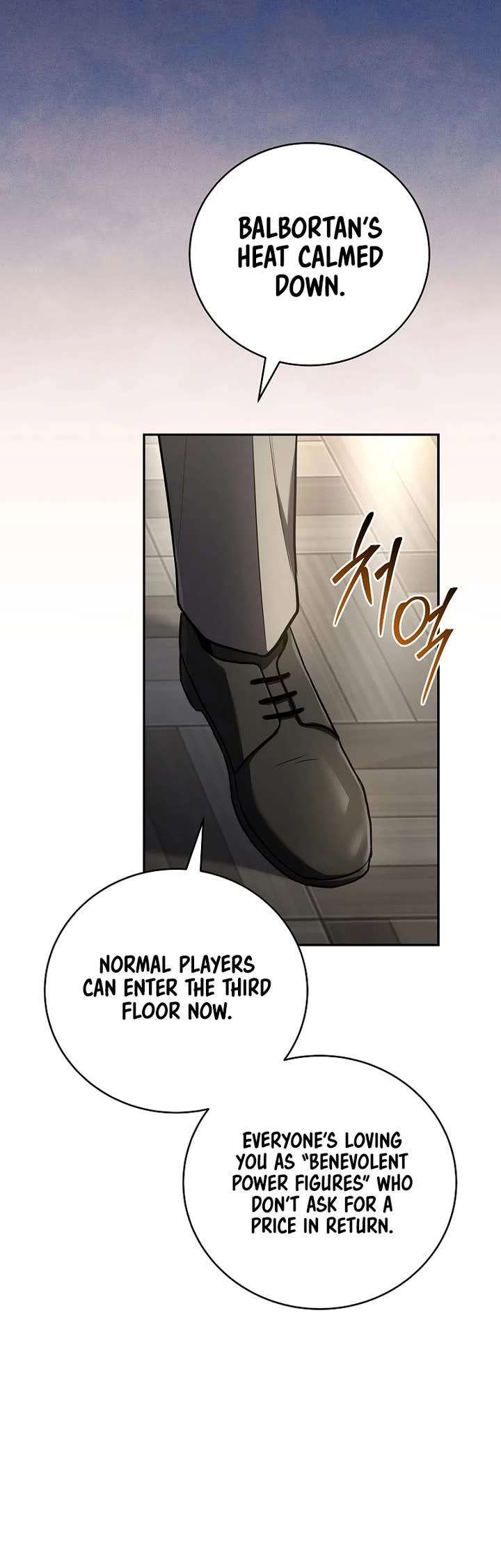 Return of the Frozen Player chapter 202 page 8