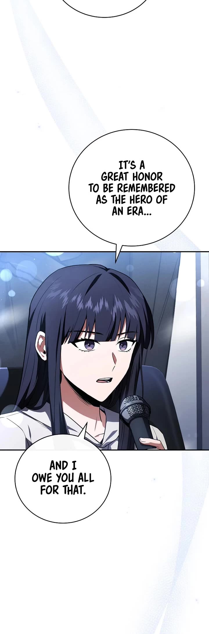 Return of the Frozen Player chapter 203 page 10