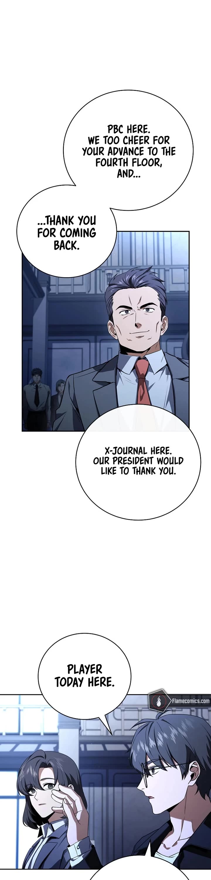 Return of the Frozen Player chapter 203 page 13