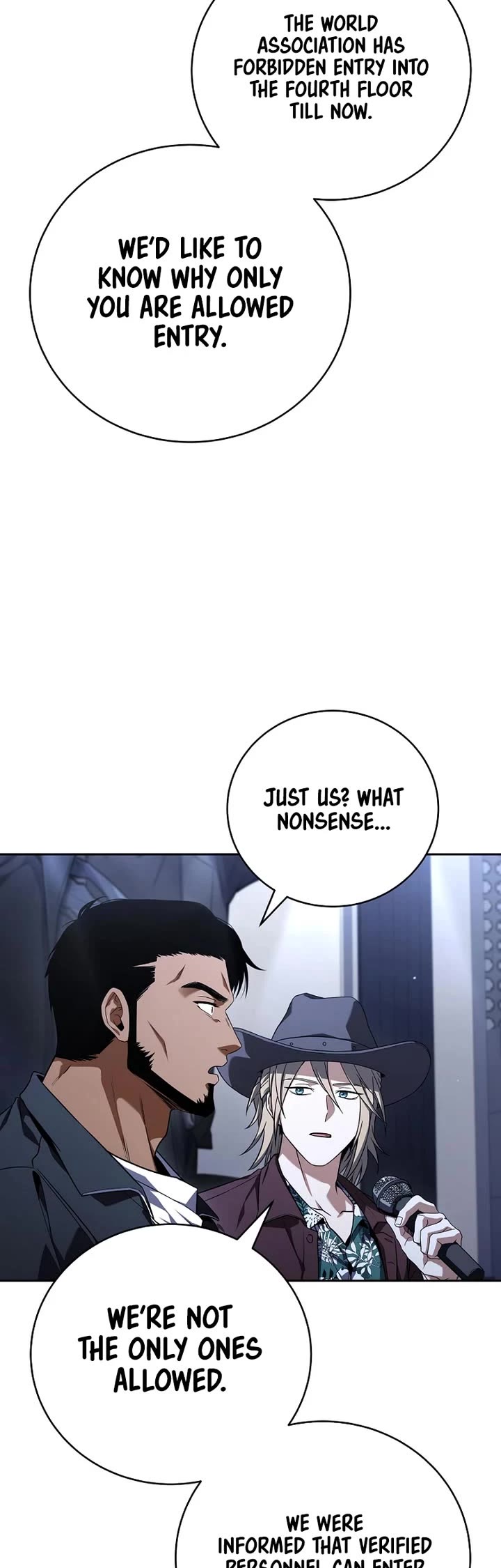 Return of the Frozen Player chapter 203 page 14