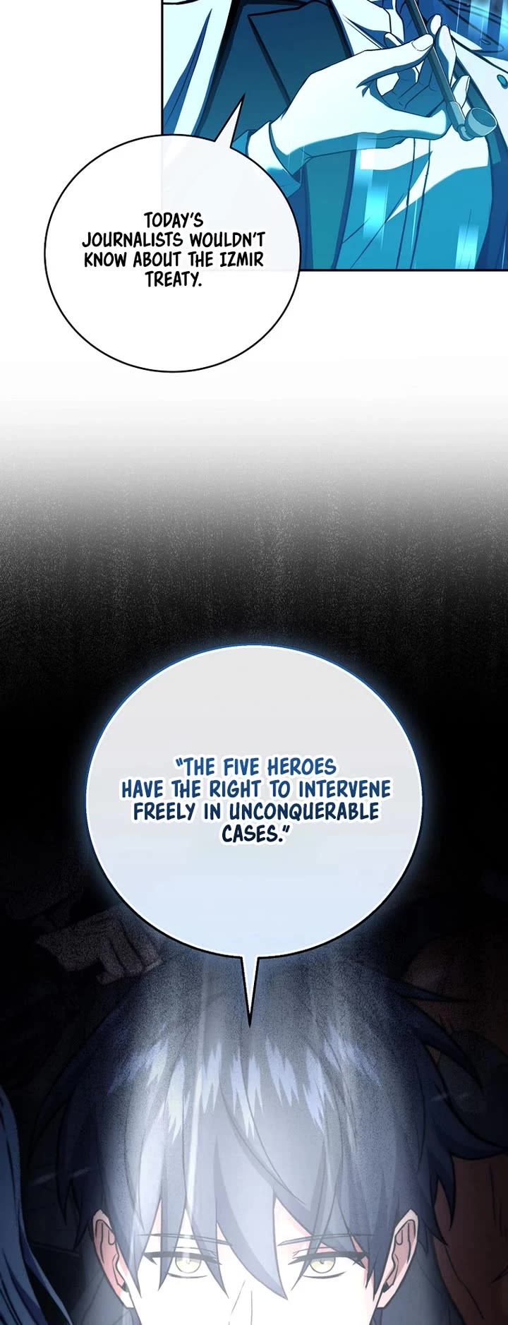 Return of the Frozen Player chapter 203 page 24