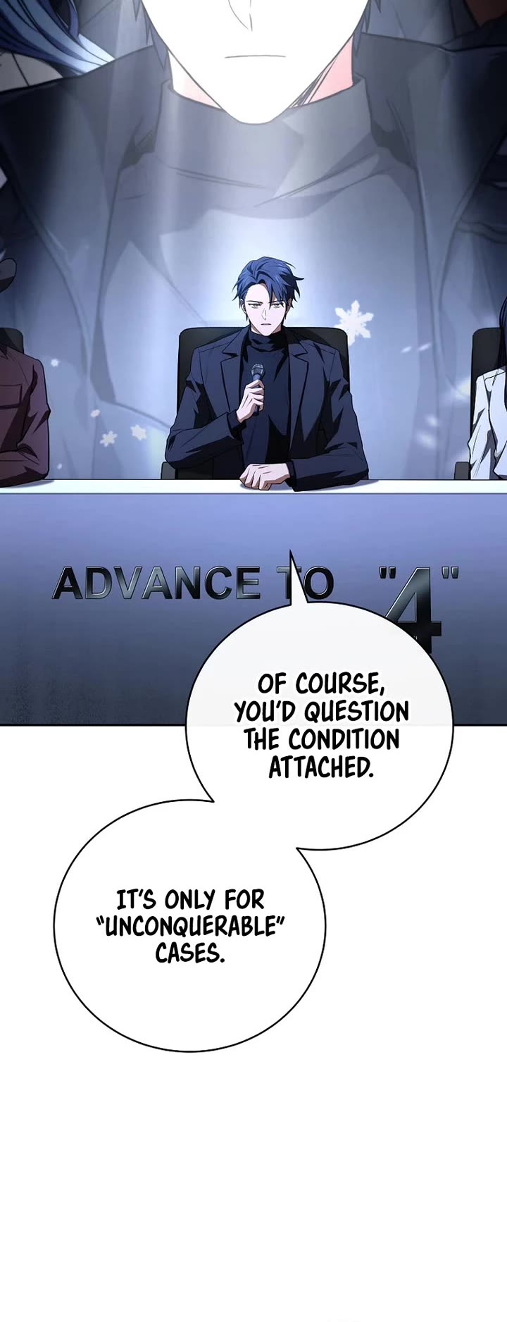 Return of the Frozen Player chapter 203 page 25