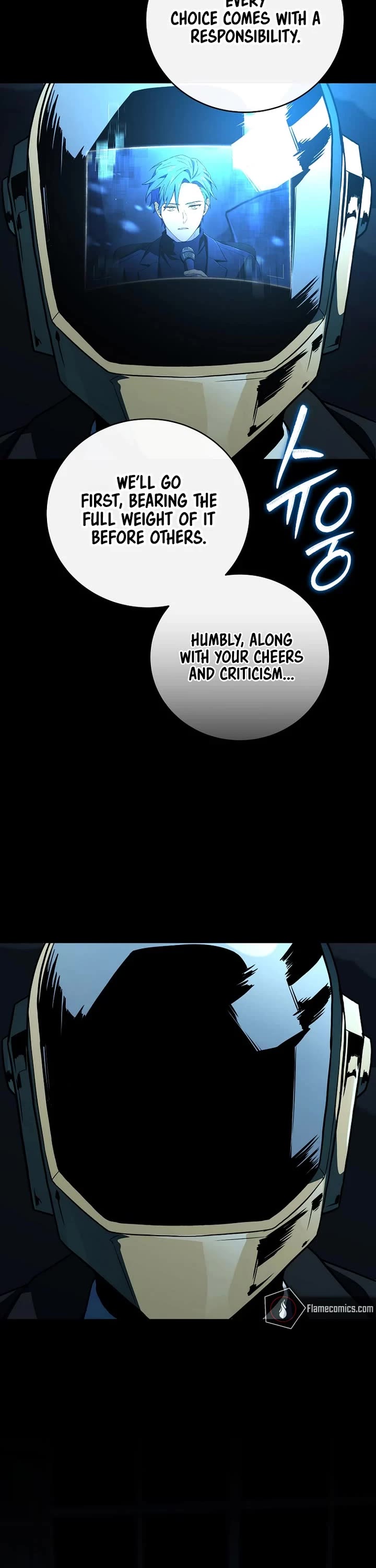 Return of the Frozen Player chapter 203 page 32