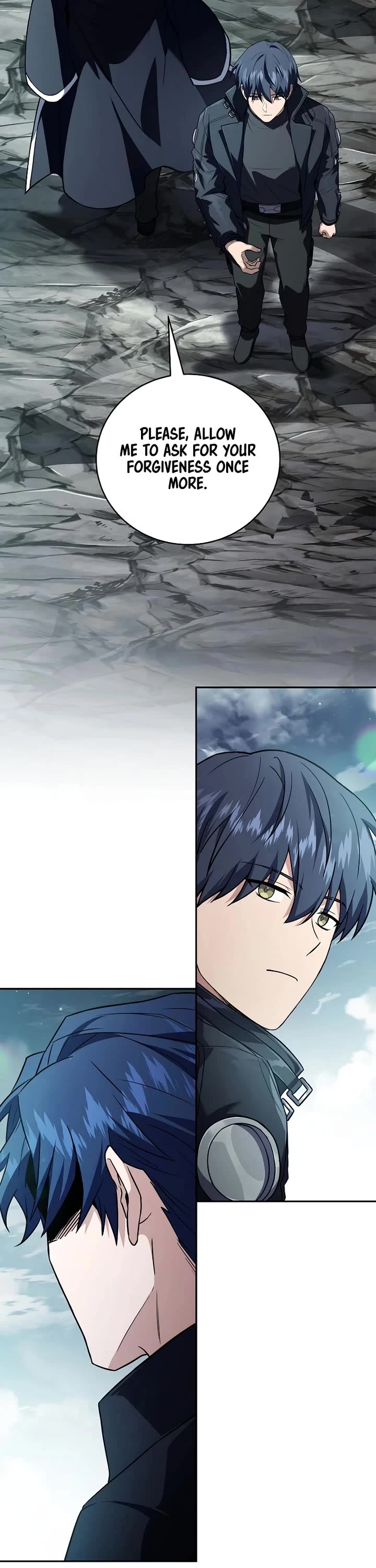 Return of the Frozen Player chapter 204 page 12