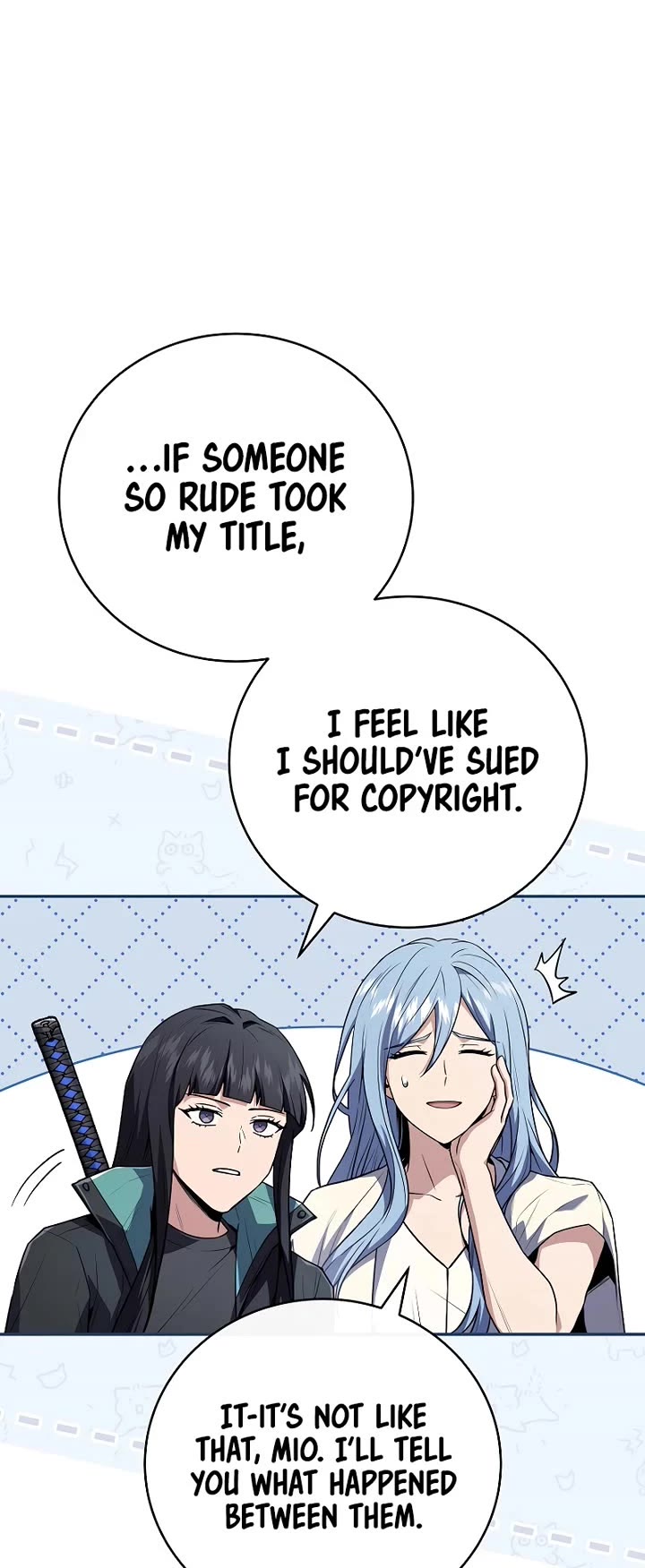 Return of the Frozen Player chapter 204 page 13