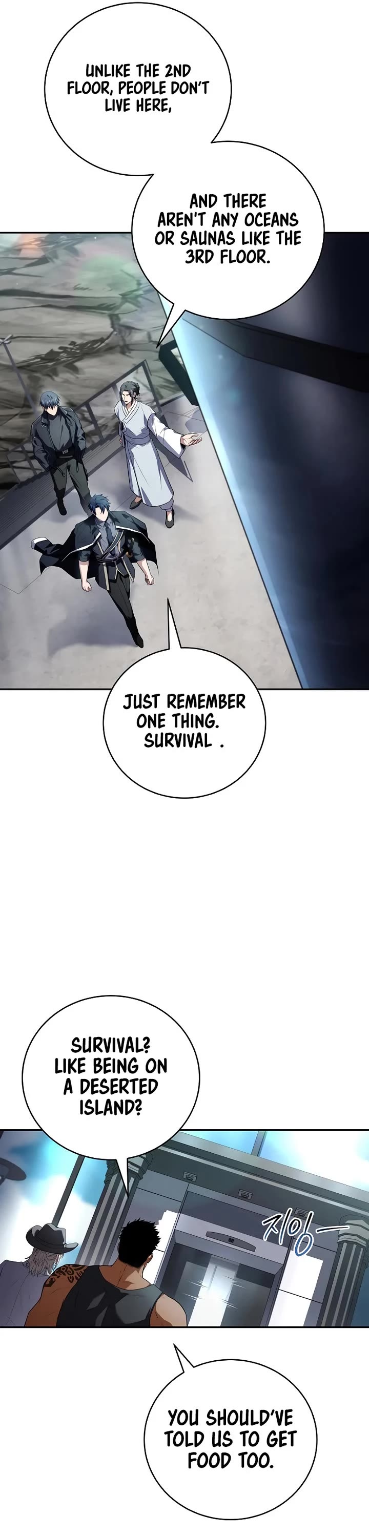 Return of the Frozen Player chapter 204 page 15