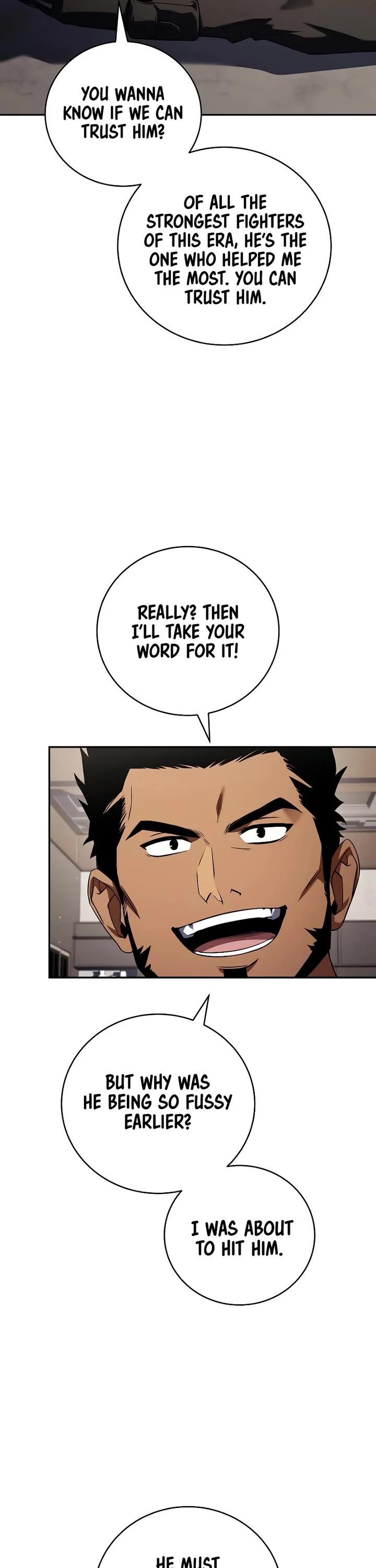 Return of the Frozen Player chapter 204 page 27