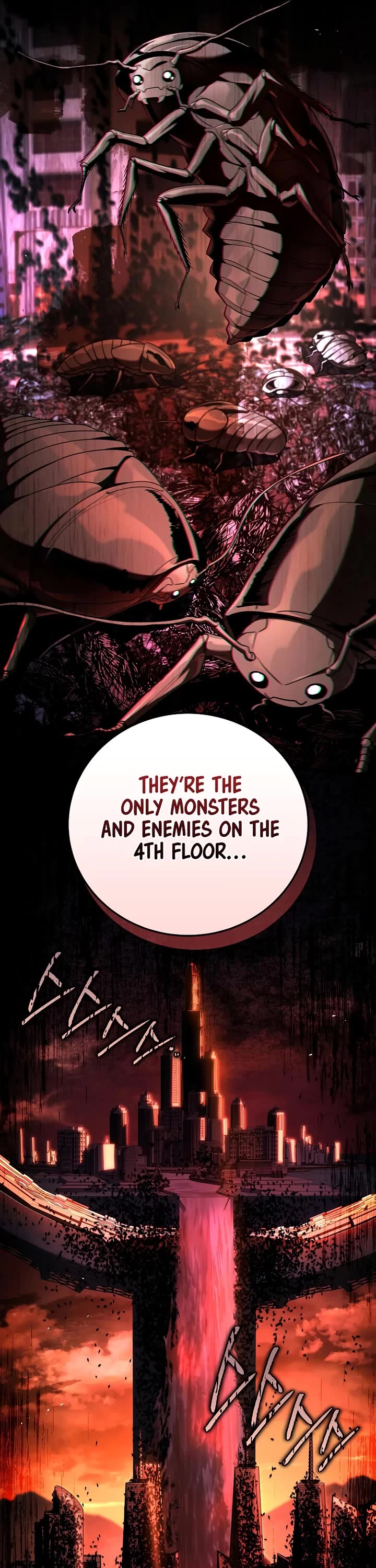 Return of the Frozen Player chapter 204 page 40