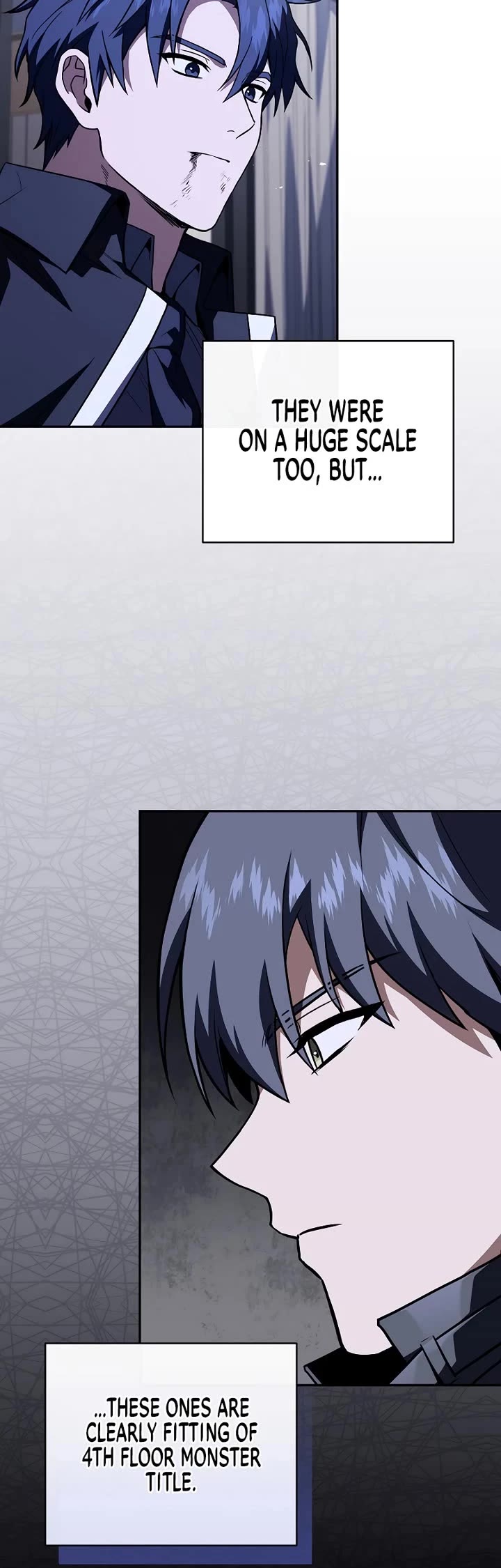 Return of the Frozen Player chapter 204 page 43