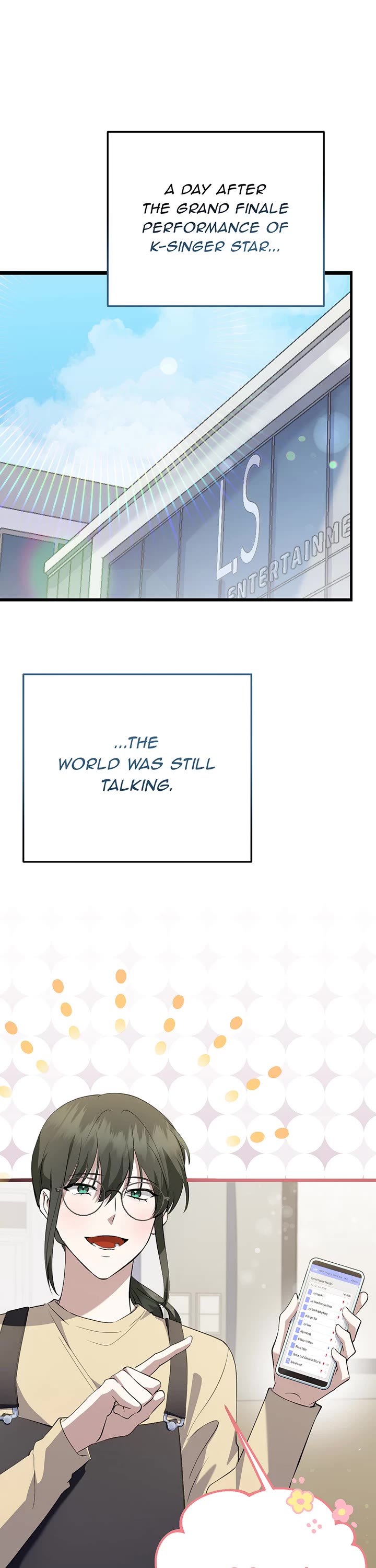 Return of the Genius Composer chapter 36 page 1