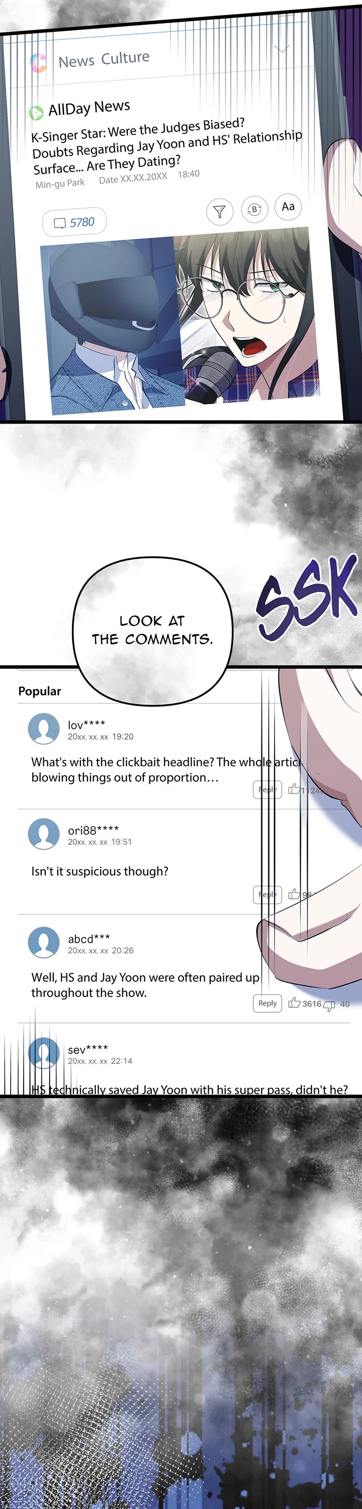 Return of the Genius Composer chapter 36 page 17