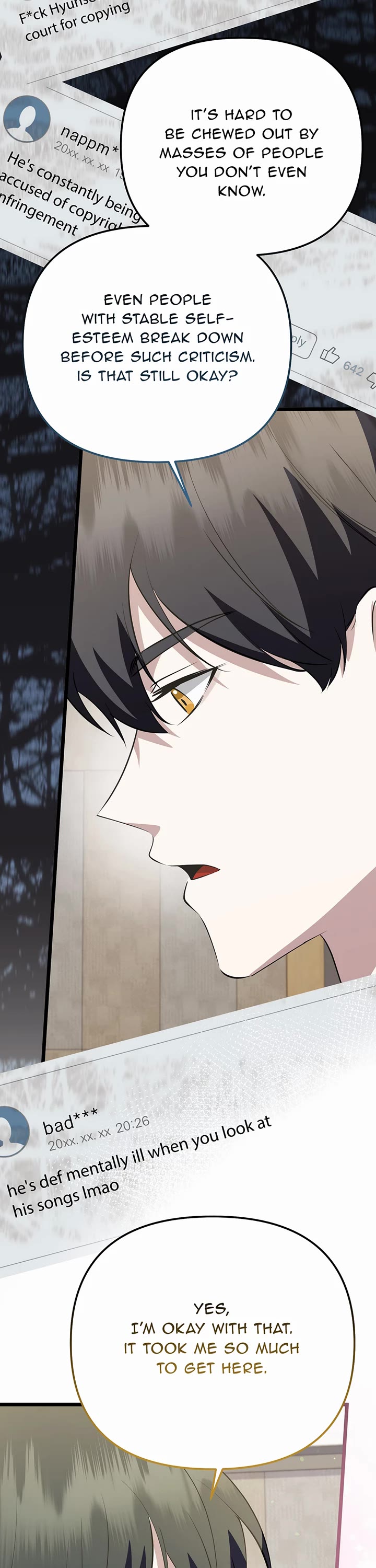 Return of the Genius Composer chapter 36 page 23