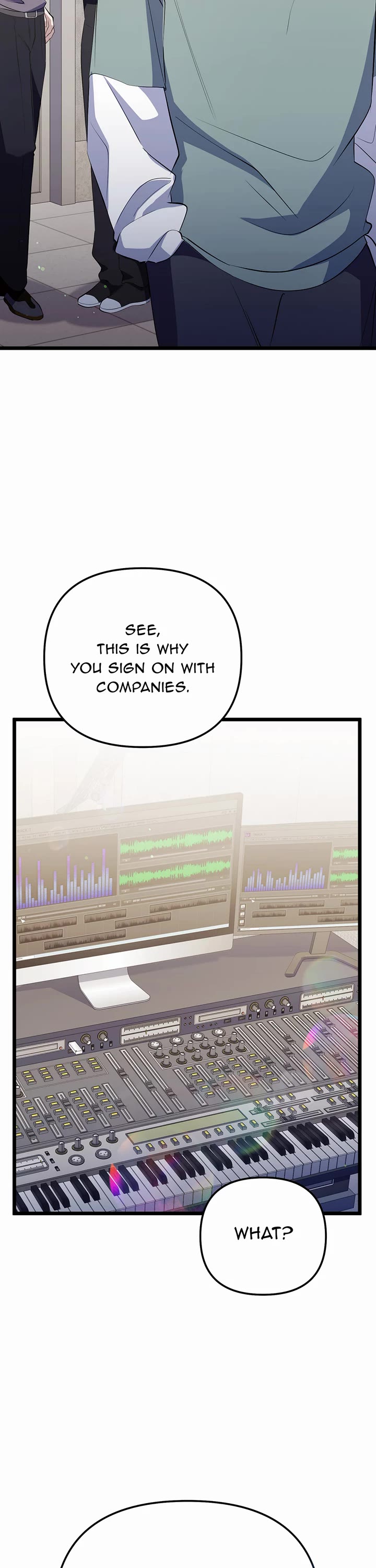 Return of the Genius Composer chapter 36 page 26