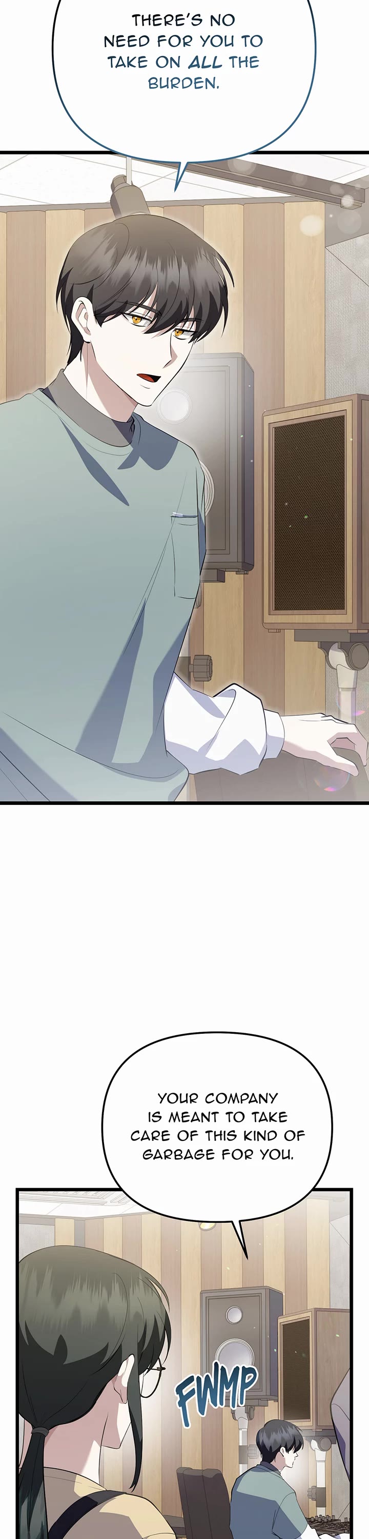 Return of the Genius Composer chapter 36 page 27