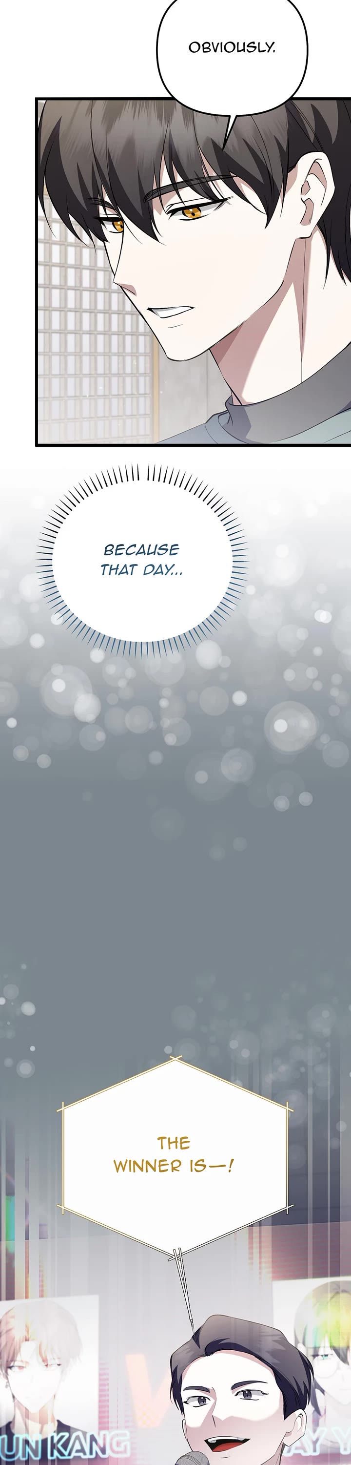 Return of the Genius Composer chapter 36 page 3