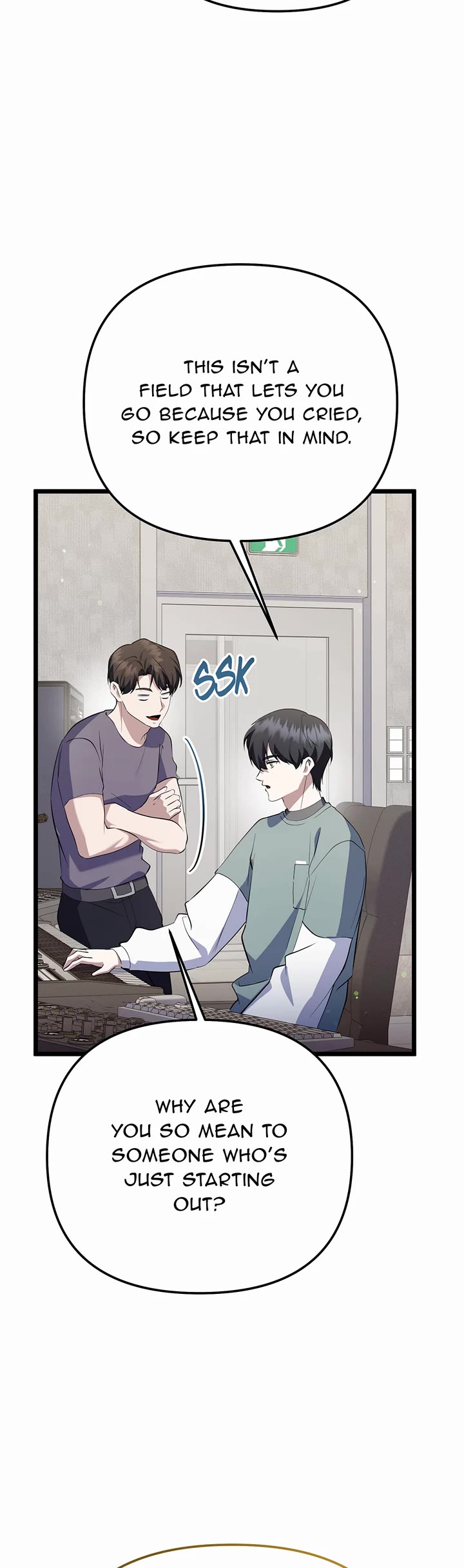 Return of the Genius Composer chapter 36 page 30