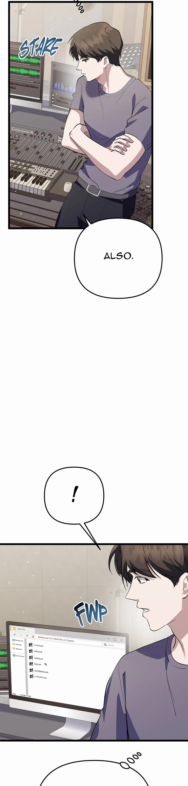 Return of the Genius Composer chapter 36 page 32