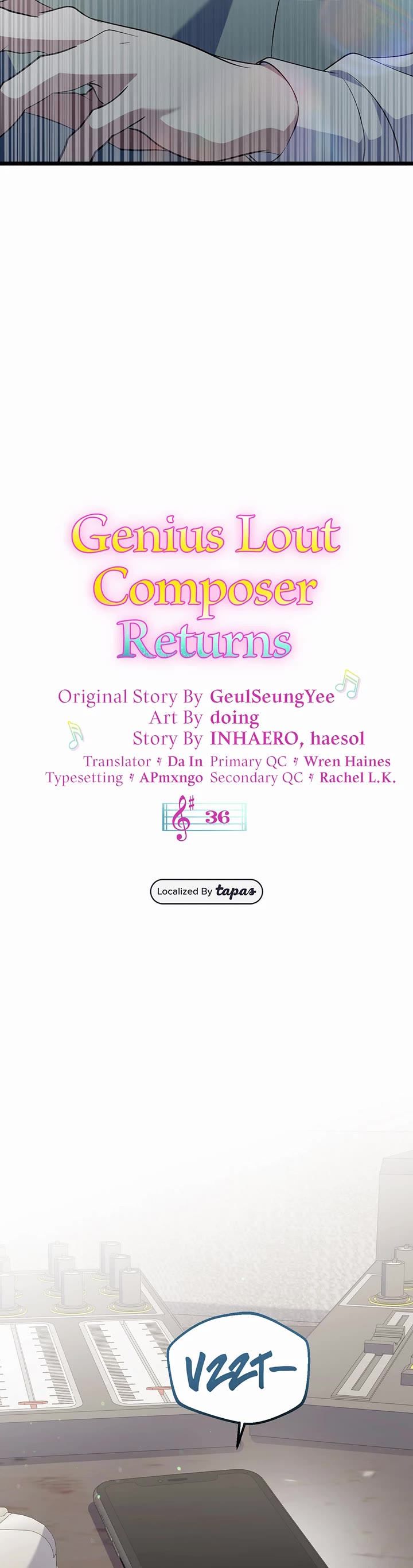 Return of the Genius Composer chapter 36 page 34