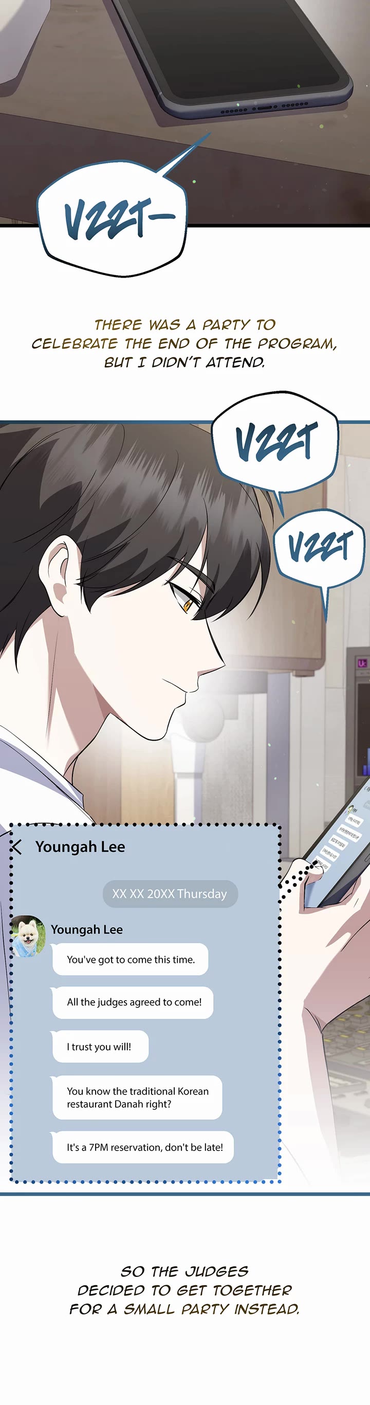 Return of the Genius Composer chapter 36 page 35