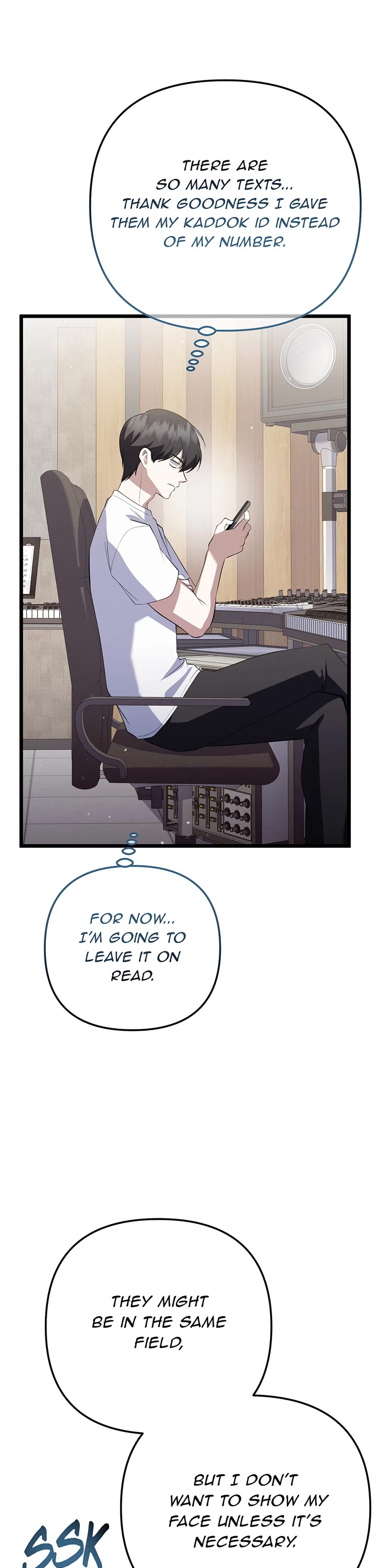 Return of the Genius Composer chapter 36 page 36