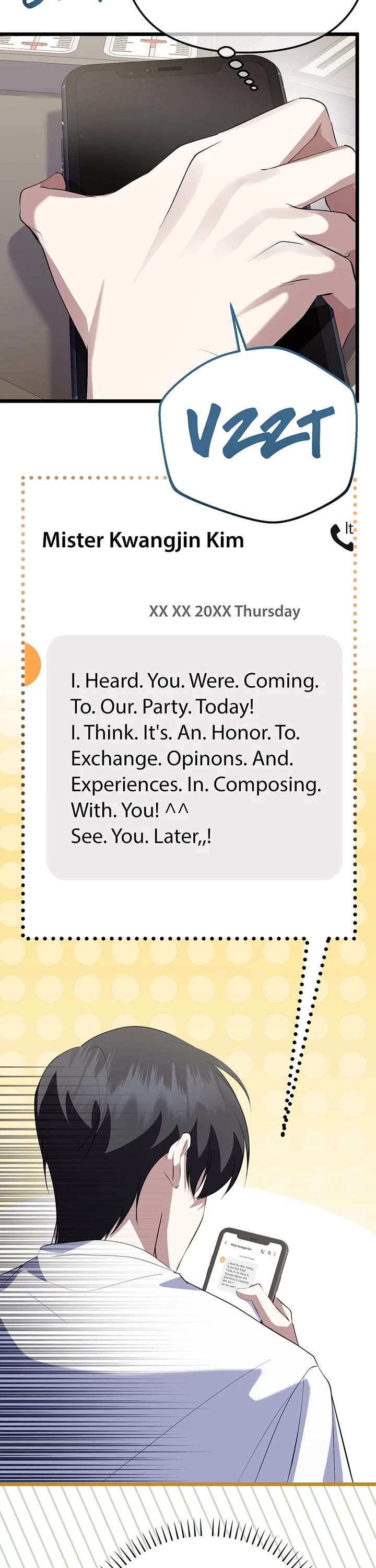 Return of the Genius Composer chapter 36 page 37