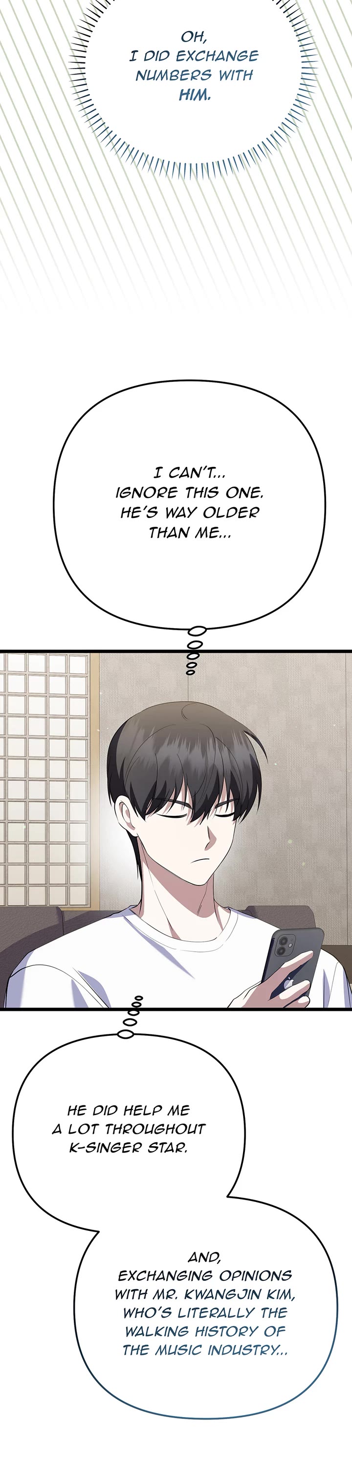 Return of the Genius Composer chapter 36 page 38