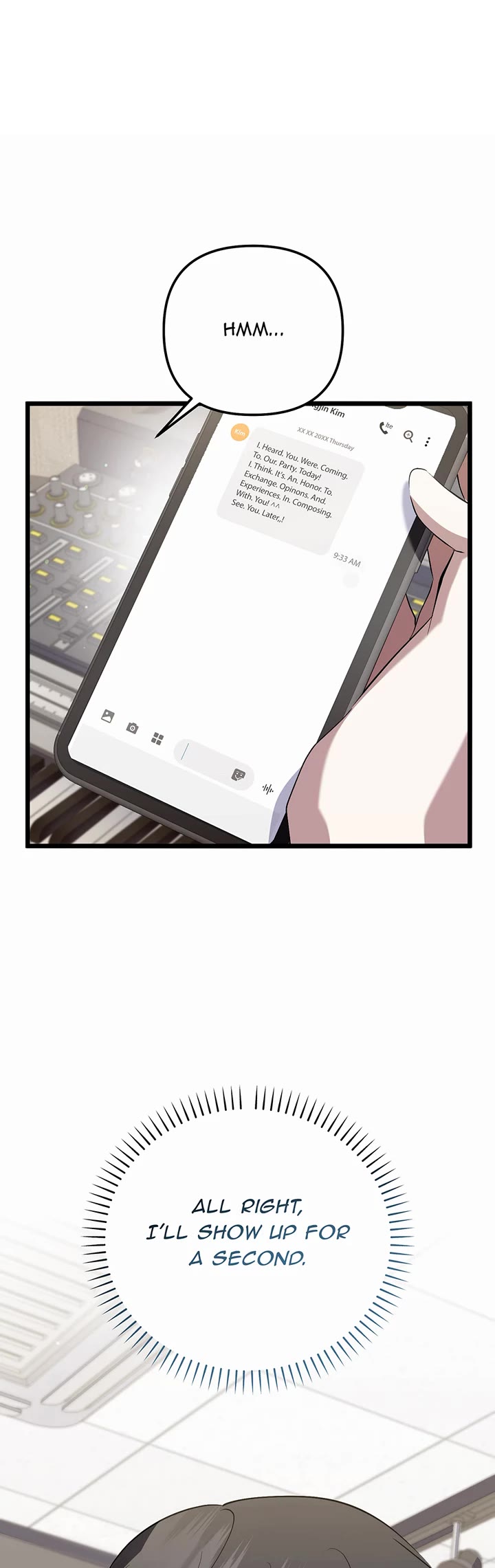 Return of the Genius Composer chapter 36 page 39