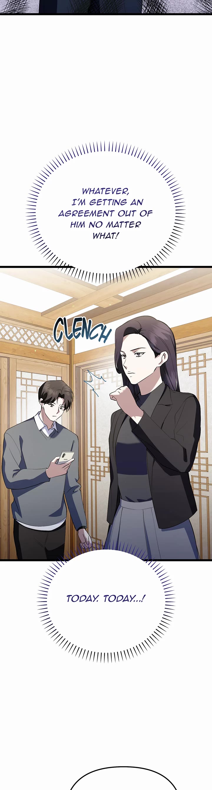 Return of the Genius Composer chapter 36 page 44