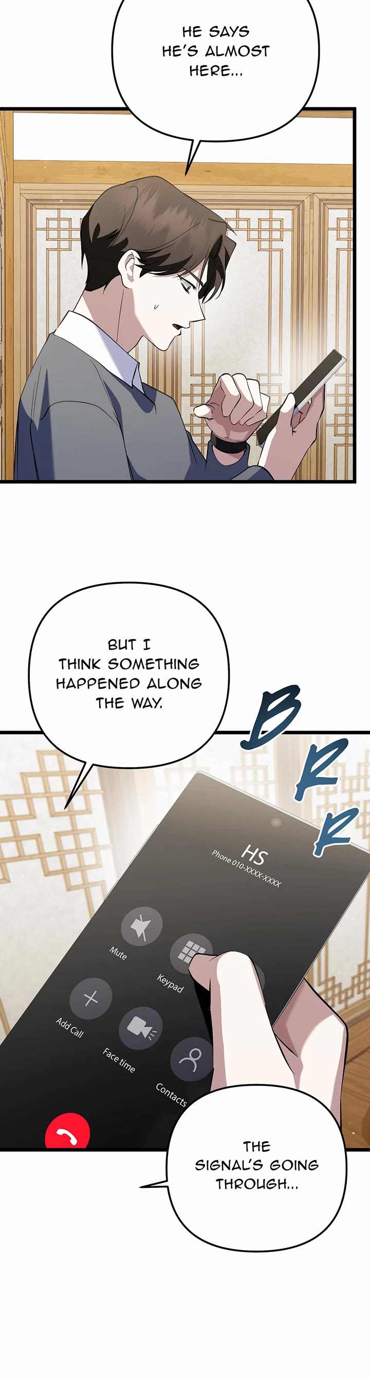 Return of the Genius Composer chapter 36 page 45